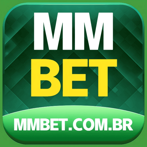 Imagem promocional da MMBET mostrando a plataforma e suas vantagens