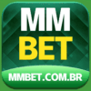 Logo da MMBET